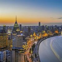 4-Hour Private Shanghai City Tour with Old and New Highlights
