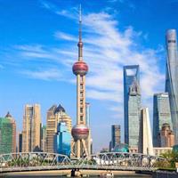 4-Hour Flexible Private Shanghai City Tour