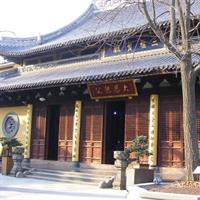 2-Hour Private Shanghai Longhua Temple Walking Tour
