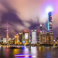 3-Hour Shanghai Bund Swift Tour with River Cruise or Skyscraper