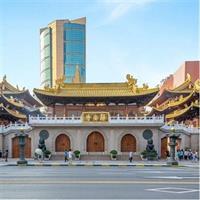 All-Inclusive Private Day Tour: Best Shanghai w/ River Cruise