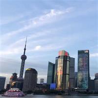 1-Day Private Tour to Zhujiajiao Water Town,the Bund and World Financial Center