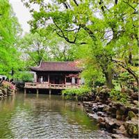 All Inclusive Private Shanghai City Highlight Tour