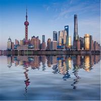 1 Day Shanghai City Private Tour + Zhujiajiao Water Town