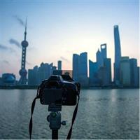 4-Hour Private Photography Tour of Shanghai