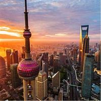 4-Hour Private Flexible Photography Tour of Best Shanghai Scenes