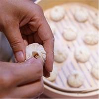 2.5hrs Chinese Kitchen Cooking Class: Xiaolongbao Soup Dumplings