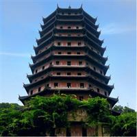 1 Day Hangzhou Private Tour