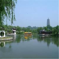 1-Day Private Tour to Hangzhou by car from Shanghai