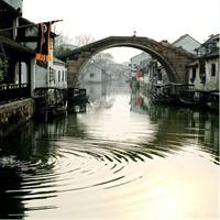1-Day Private Tour to Wuzhen Water Town(Dongzha and Xizha) from Shanghai