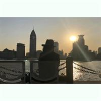 1-Day Private Tour to Shanghai Zhujiajiao Water Town,Nanjing Road and the Bund