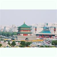All Inclusive Amazing Xi'an City Highlights Private Day Tour