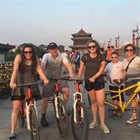 Full Day Small Group Xi'an Essential Tour
