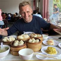All Inclusive Tour of Lingyin Temple and Pagoda of Six Harmonies