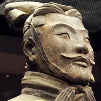 Essential Xian Private Day Tour with Evening Show