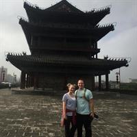 Full Day Small Group Tour of Terracotta Army and City Wall in Xi'an