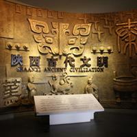 Half Day Private City Sightseeing in Xi'an