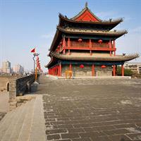 Half Day Private City Trip in Xi'an