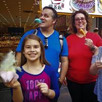 Authentic Muslim Alley Food Tour in Xi'an