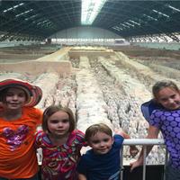 All Inclusive Private Terracotta Army Tour