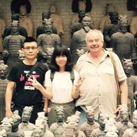 All Inclusive Private Half-day tour to the Terracotta Warriors
