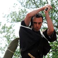 Asakusa Sword Experience - includes Museum tour Ticket