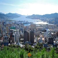 Nagasaki Private Walking Tour with a Local