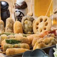 Absolute Osaka Food Tour