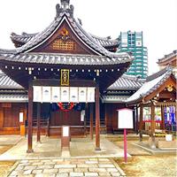 2 Hours Private Guided Walking Tour in Osaka