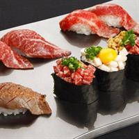 Adventurous Japanese Food Tour in Tokyo