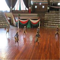 2 Hours Cultural Show Bomas Of Kenya