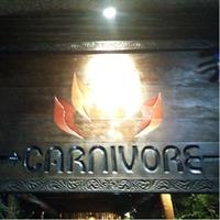 Carnivore Resturant Dinner Experience