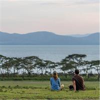 1-Day Lake Naivasha &amp; Hell&#x27;s Gate Safari