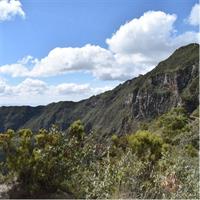 1 Day Mt Longonot Hike from Nairobi