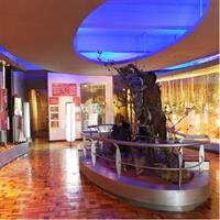 3 Hours Nairobi National Museum