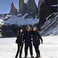 Outdoor trekking in Base Torres (private service)