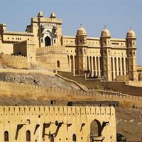 Jaipur dream tour same day