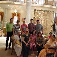 Bollywood Studio Tour experience