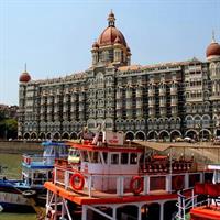 Best Bus Tour Mumbai/Bombay