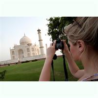 Day Trip to Taj Mahal &amp; Agra Fort from Delhi by Car
