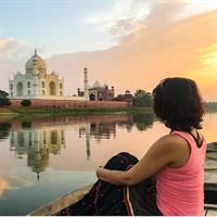 All-Inclusive Taj Mahal Tour from Delhi By Car