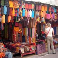 Agra Old City Walking Tour, Private Heritage walking Guided Tour