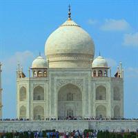 Agra Sightseeing Tour with Guide &amp; Private AC Vehicle