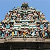 Culturally Rich Chennai - a Private Day Tour
