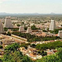 Bangkok Self-Guided Audio Tour