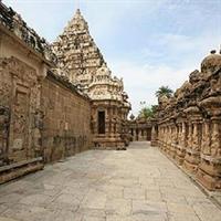 Hindu Temples in Kanchipuram - A Full Day Private Tour