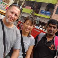 Exploring Mylapore: A Cultural &amp; Historical Walking Tour