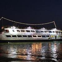 Goa at Night - Sightseeing, Cruise and Dinner in Local Restaurant