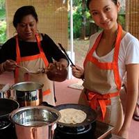 Cooking Class In Goa