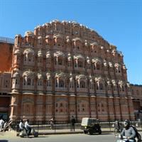 Book Admission Tickets, Cab &amp; Tour Guide For Jaipur